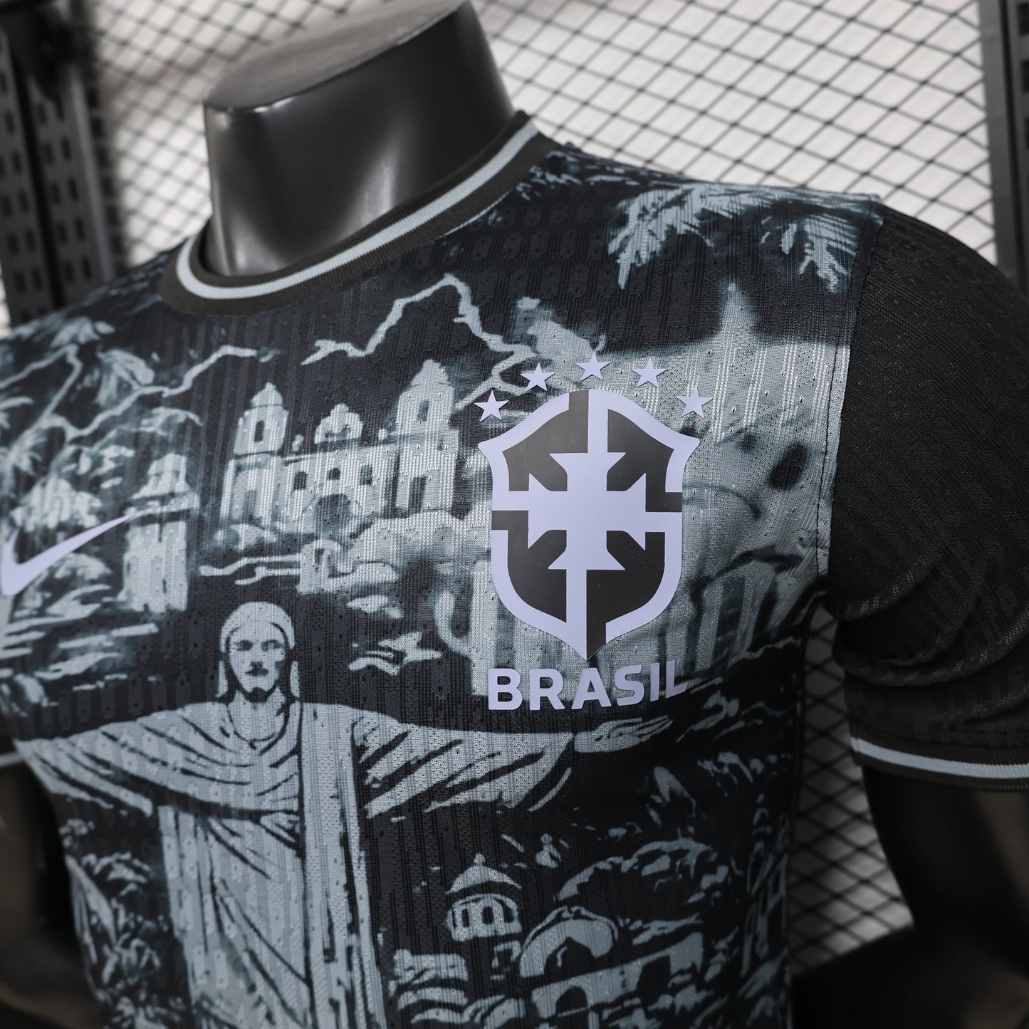 Brasil “Noite Carioca” Edición Especial