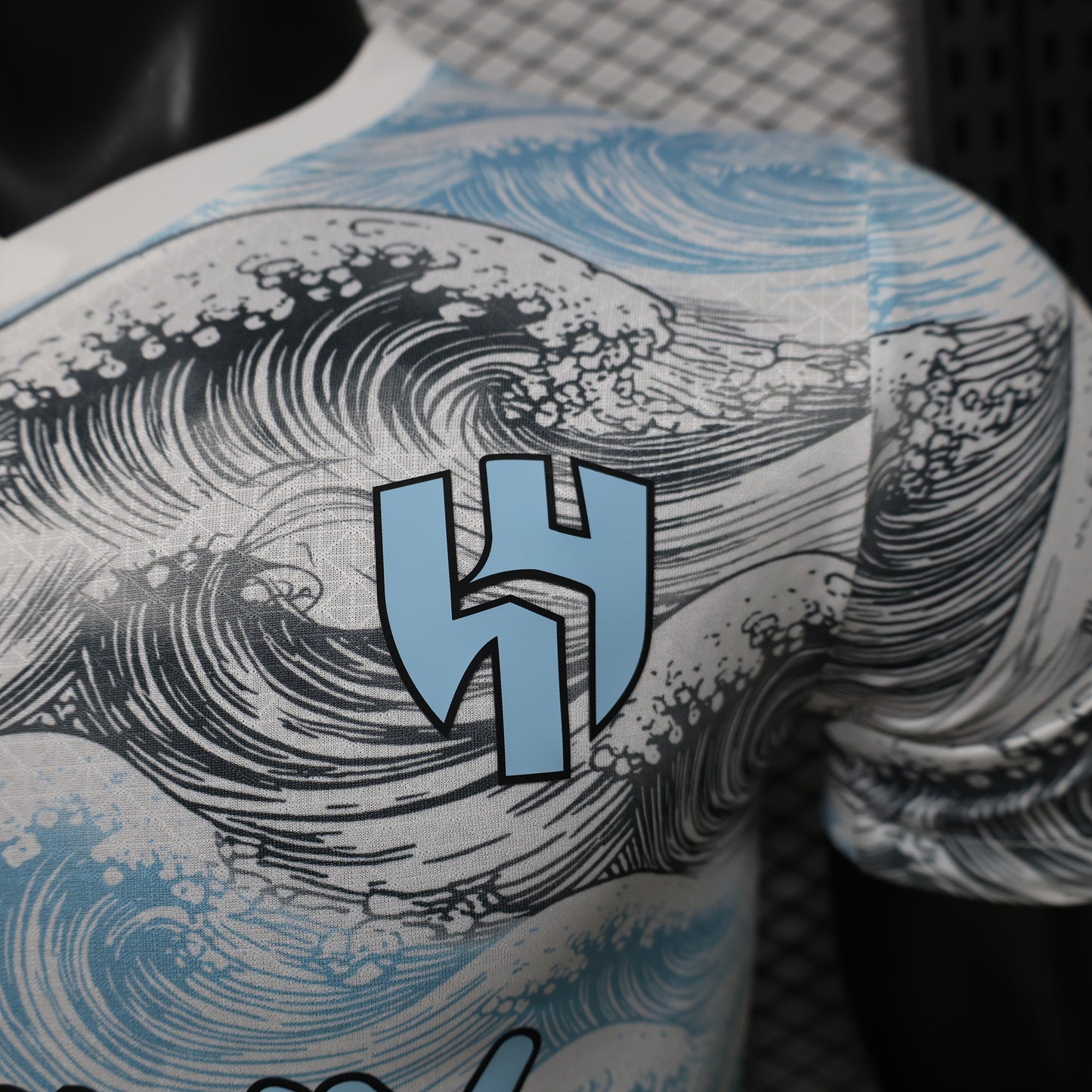 Al Hilal "Marea Celeste" Edición Especial