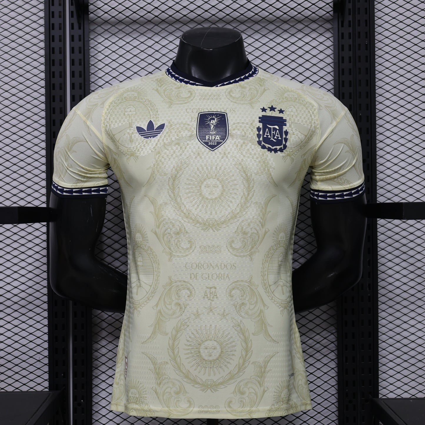Argentina "Campeones Eternos" Edición Especial