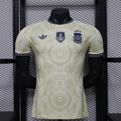 Argentina "Campeones Eternos" Edición Especial