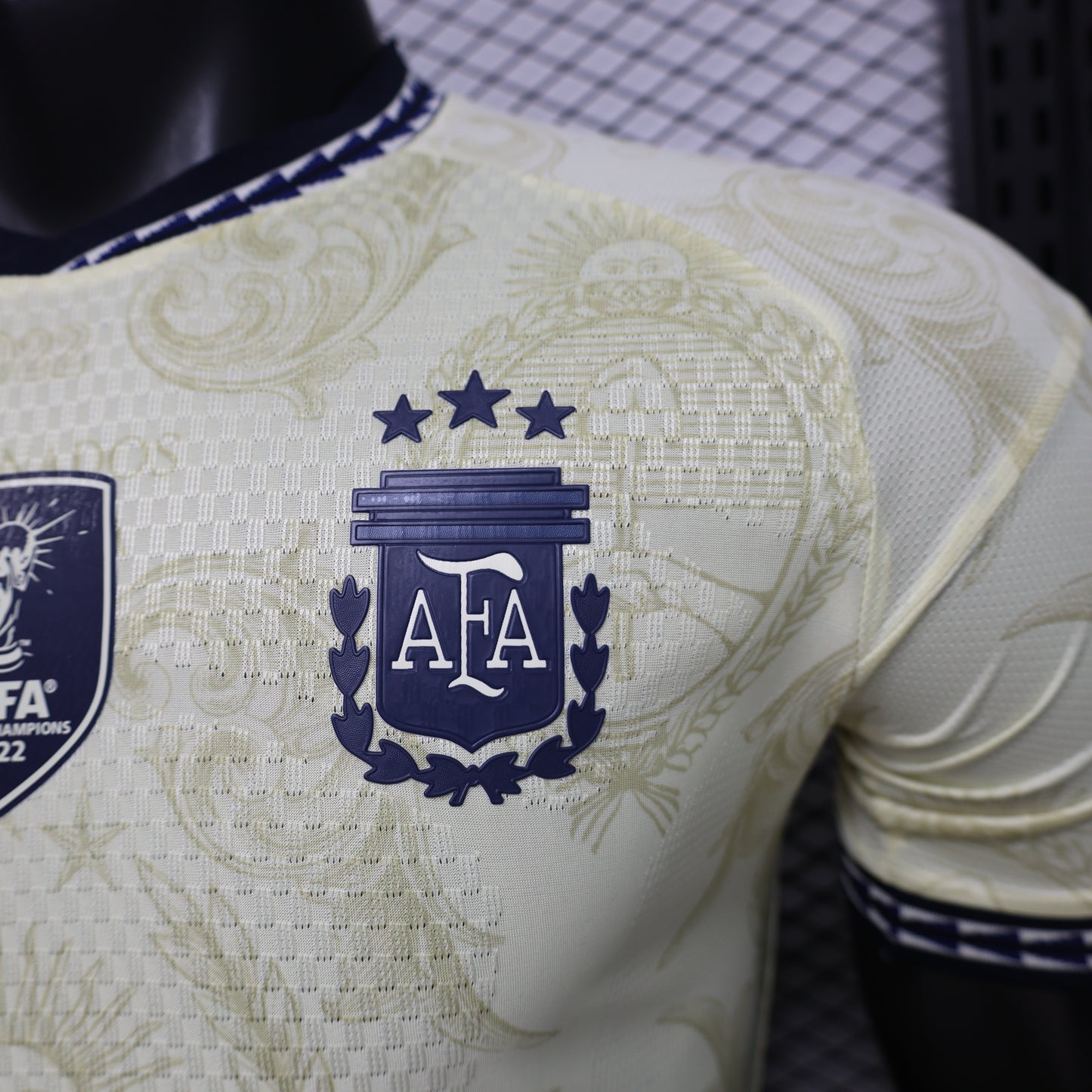Argentina "Campeones Eternos" Edición Especial