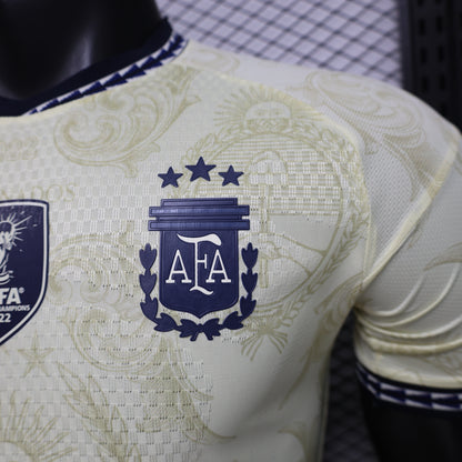 Argentina "Campeones Eternos" Edición Especial