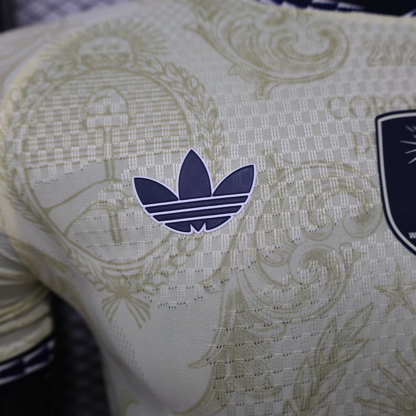 Argentina "Campeones Eternos" Edición Especial