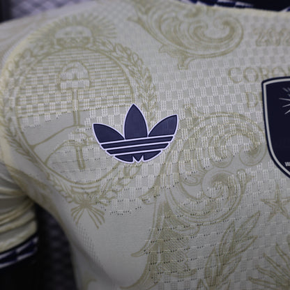 Argentina "Campeones Eternos" Edición Especial
