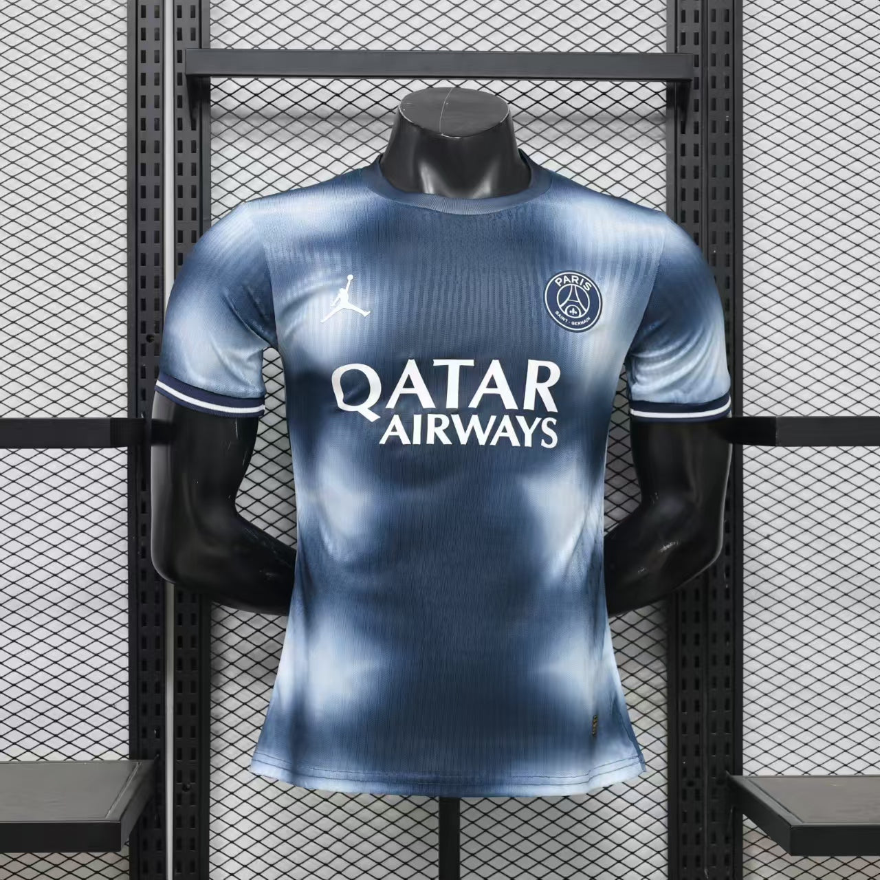 PSG Paris Saint-Germain "Paris Mist" Edición Especial (Copia)