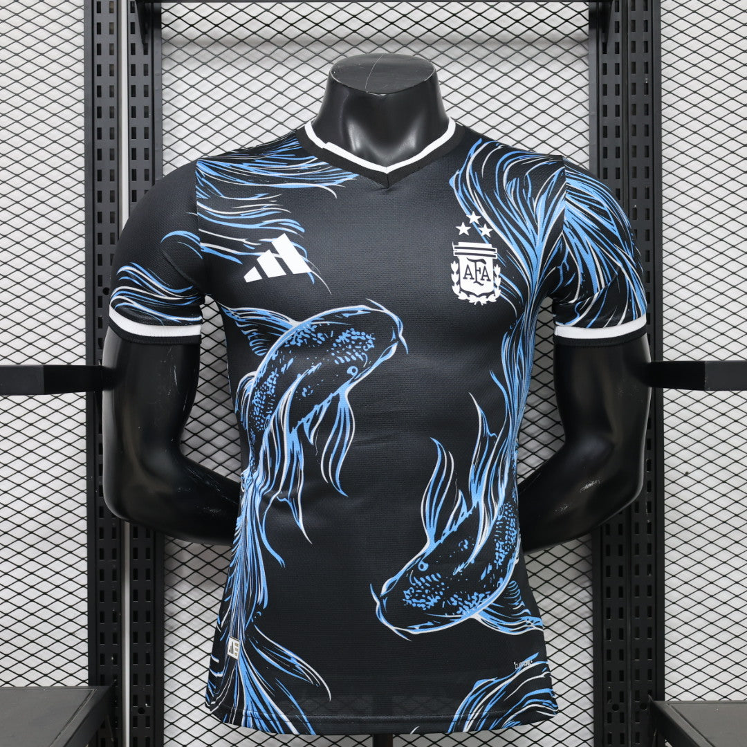 Argentina "Koi" Edición Especial