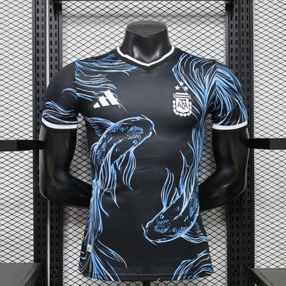 Argentina "Koi" Edición Especial