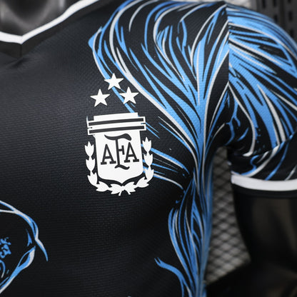 Argentina "Koi" Edición Especial