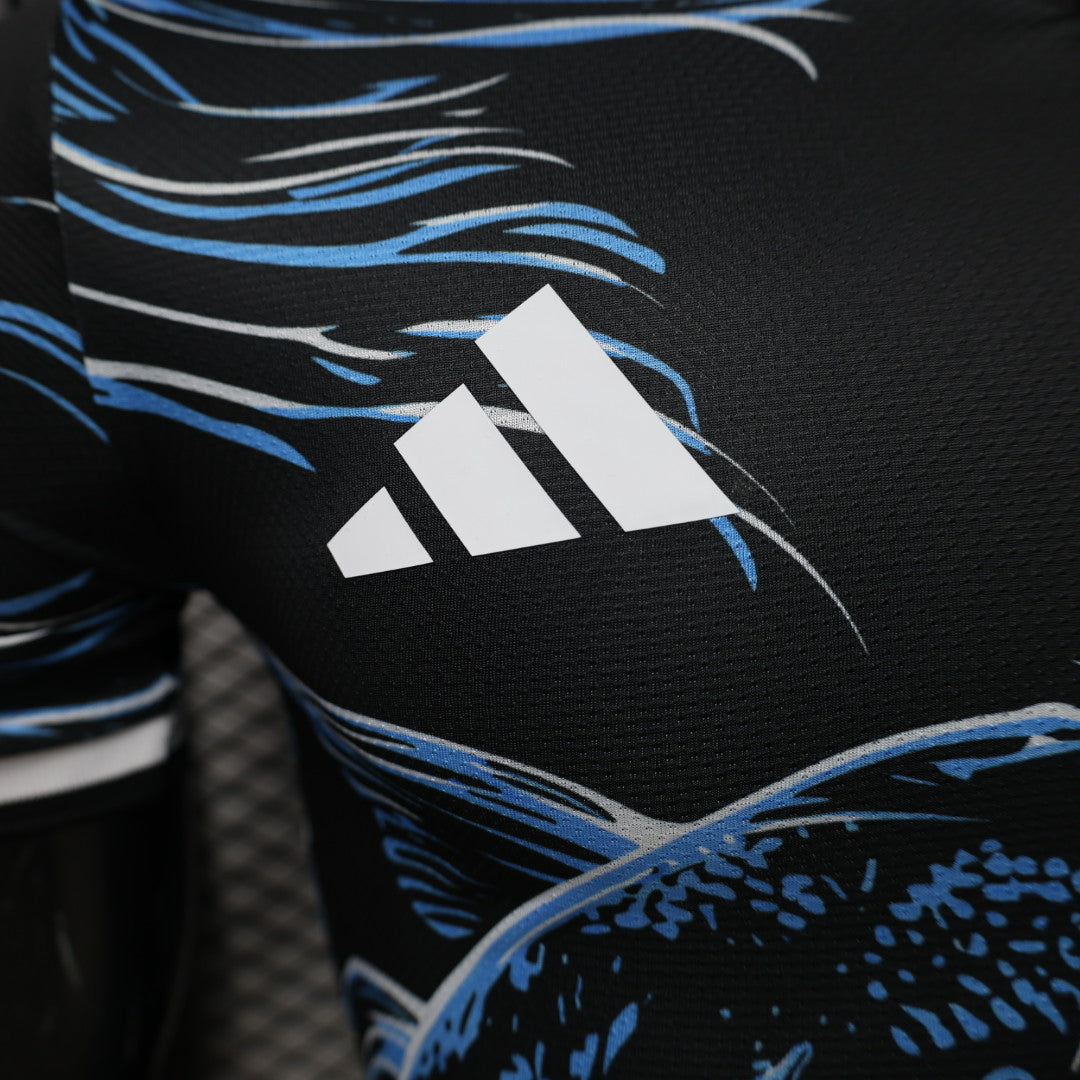 Argentina "Koi" Edición Especial