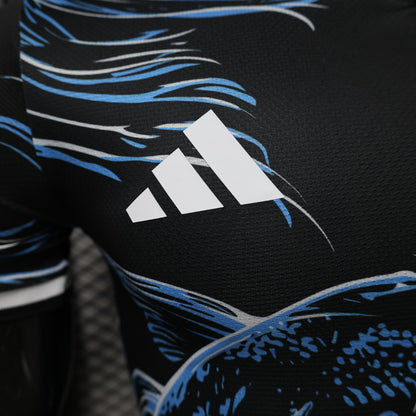 Argentina "Koi" Edición Especial