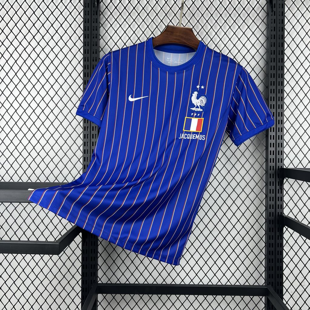 Francia “Jacquemus” Edición Especial