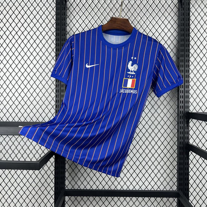 Francia “Jacquemus” Edición Especial