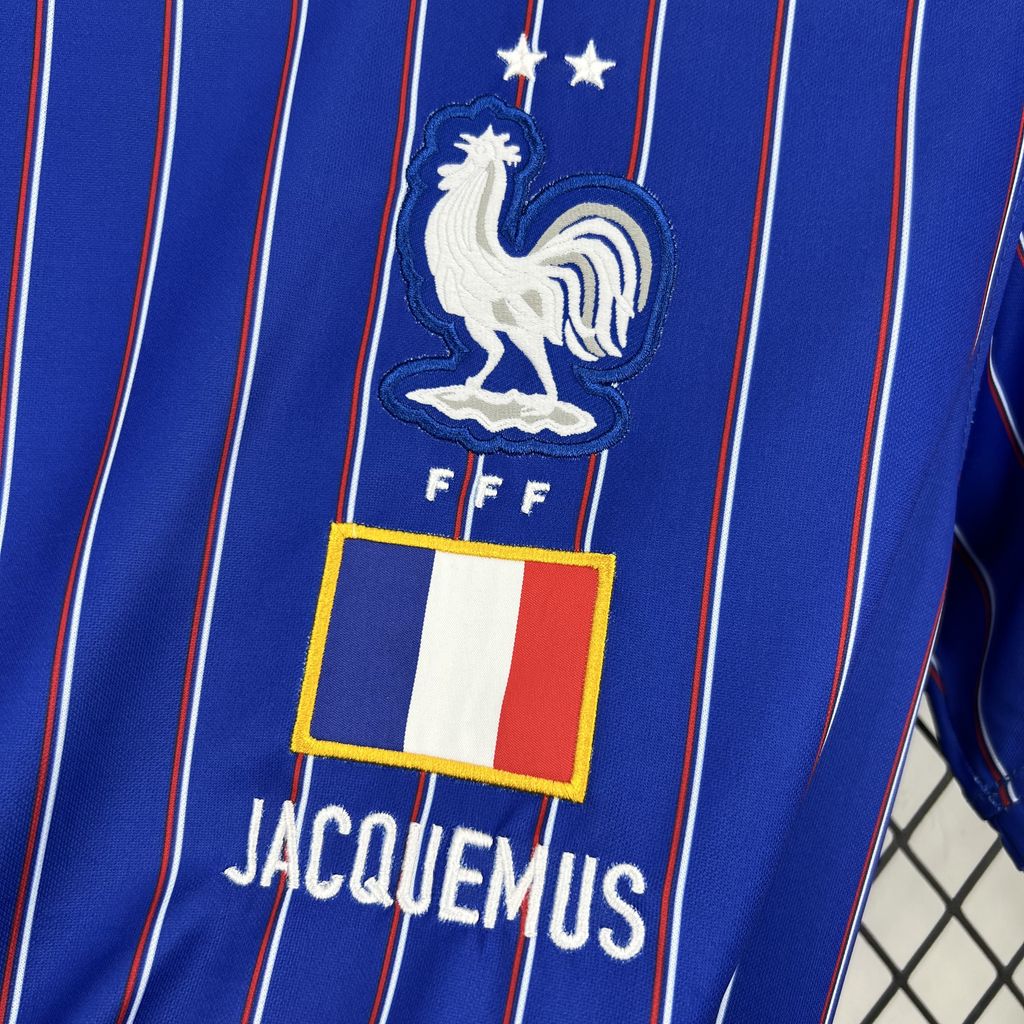 Francia “Jacquemus” Edición Especial