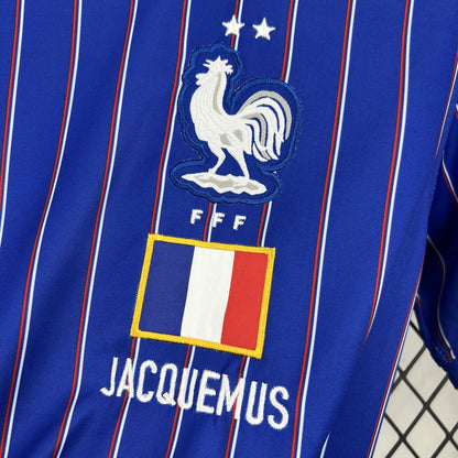 Francia “Jacquemus” Edición Especial