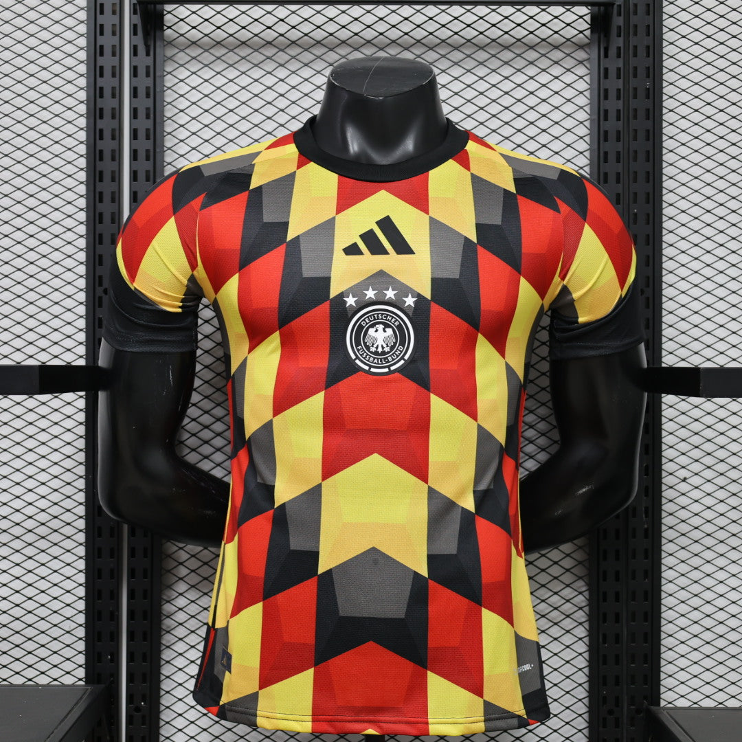 Alemania "Mosaico" Edición Especial