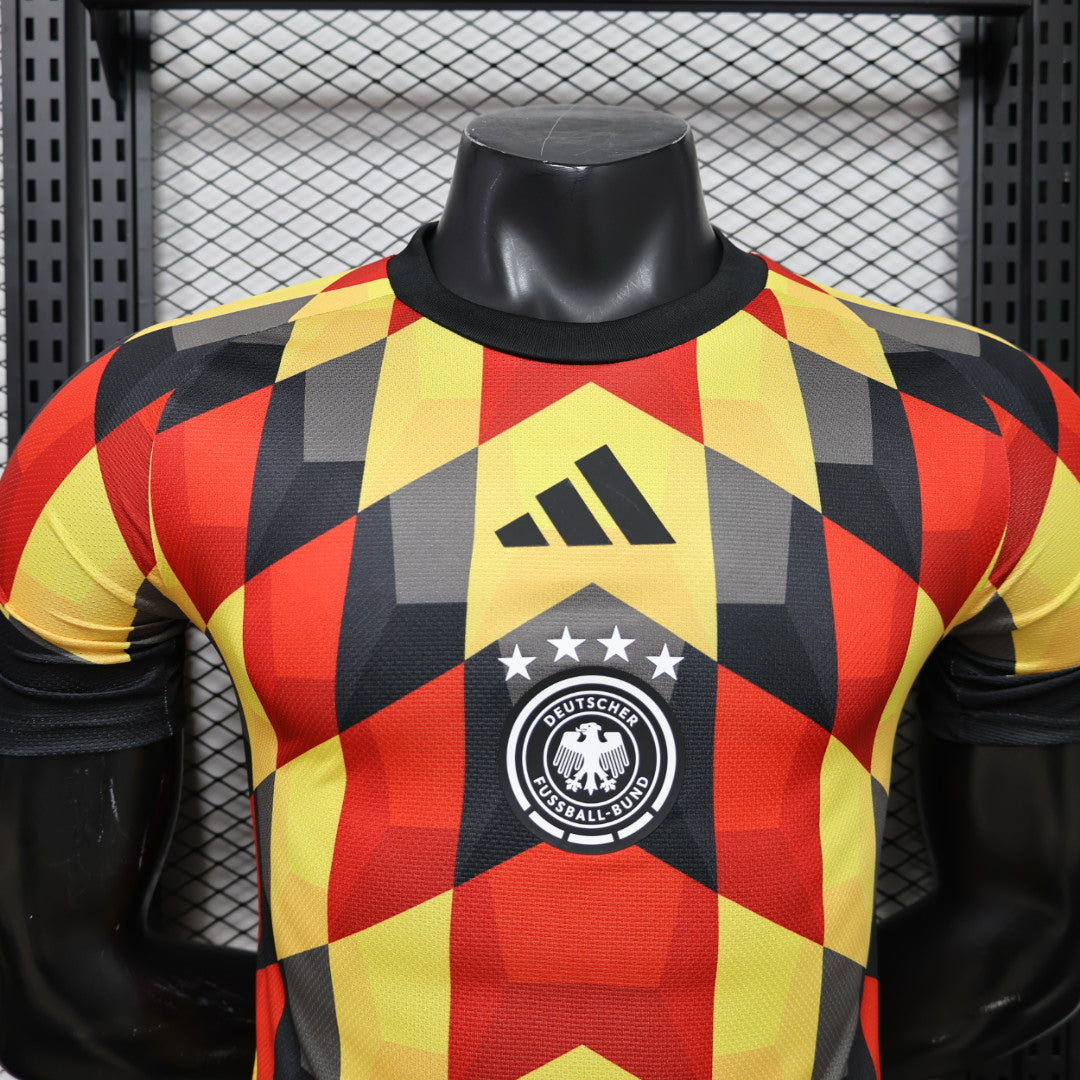 Alemania "Mosaico" Edición Especial