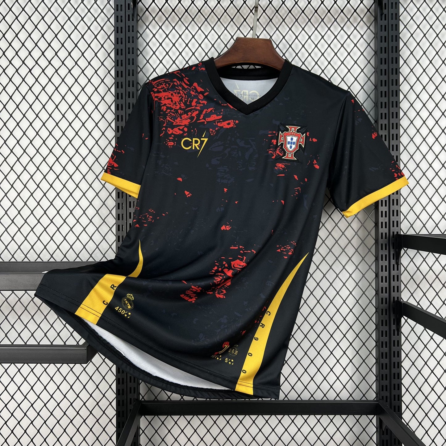 Portugal "CR7" Edición Especial