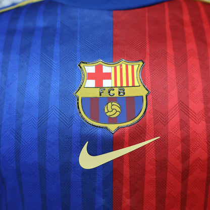 Barcelona "Barcelona Origins" Edición Especial