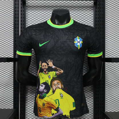 Brasil “Legado Do 10” Edición Especial