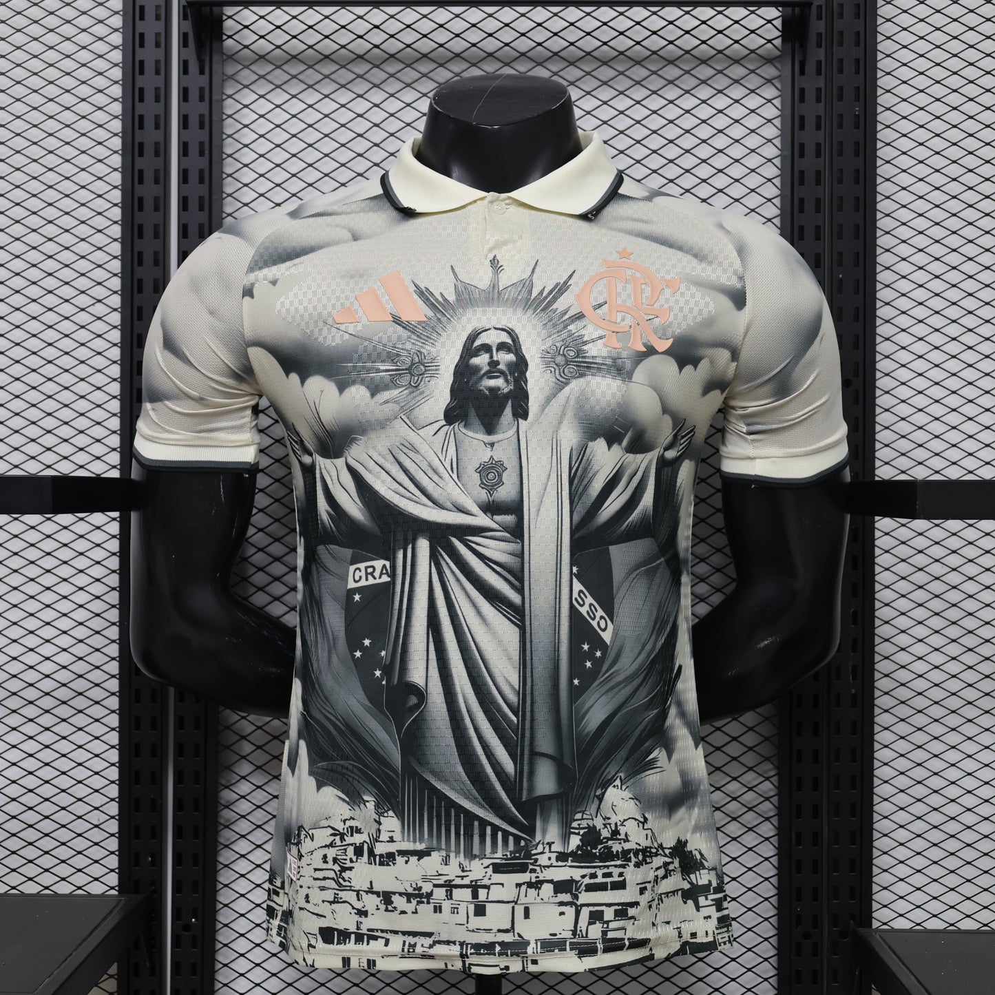 Flamengo ”Redentor” Edición Especial