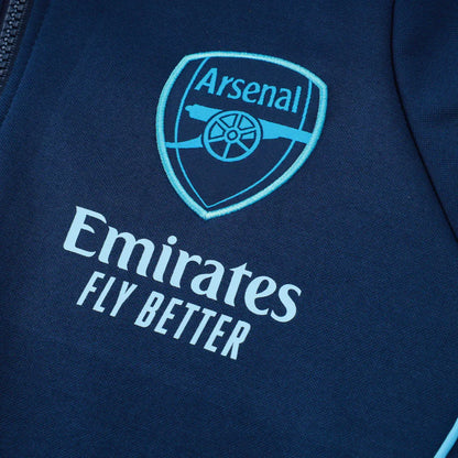 Arsenal FC Dark Blue Chándal