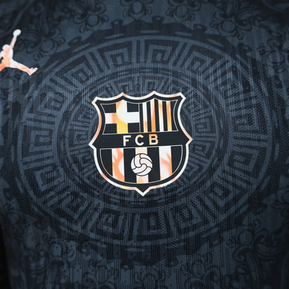 Barcelona “Jordan" Edición Especial