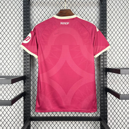 Real Madrid 2026/2027 Alternativa Kit Niño