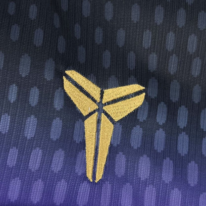 2026/2027 Barcelona Visitante Manga Larga Kit