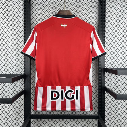 2026/2027 Athletic Bilbao Local Kit