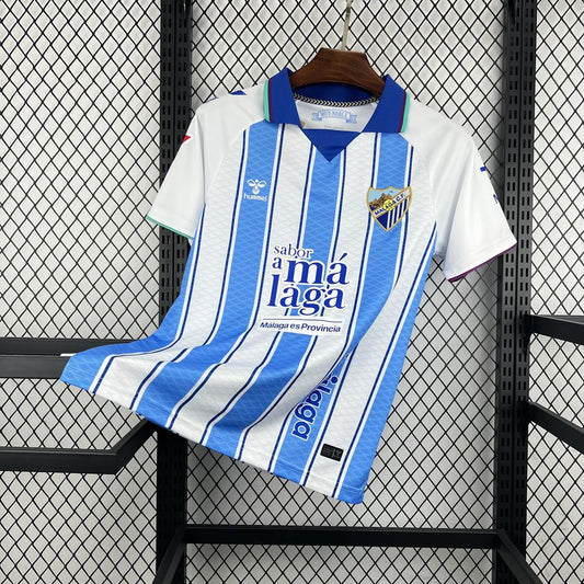 2026/2027 Málaga Local Kit
