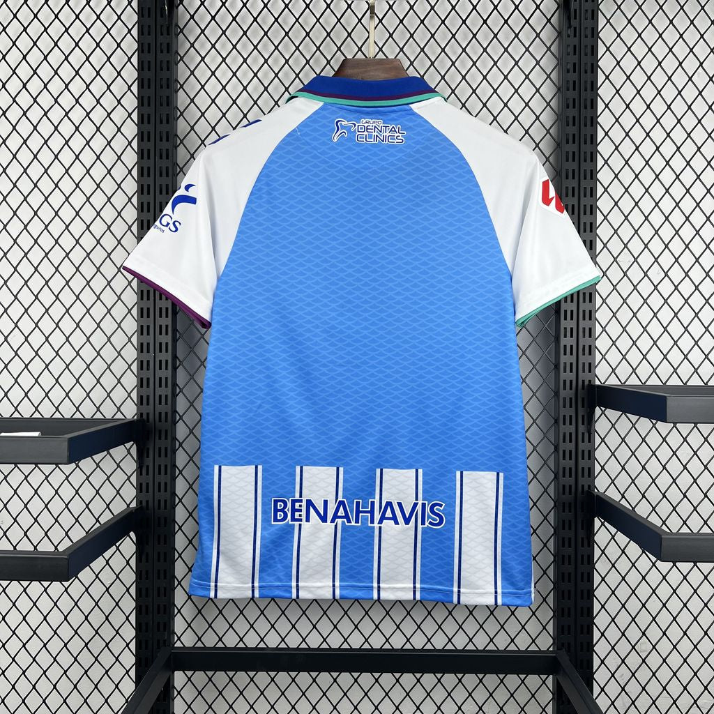 2026/2027 Málaga Local Kit