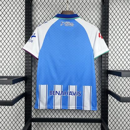 2026/2027 Málaga Local Kit