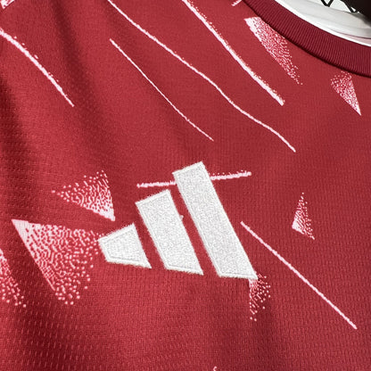 2026/2027 Liverpool Local Kit