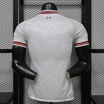 2026/2027 Liverpool Visitante Kit