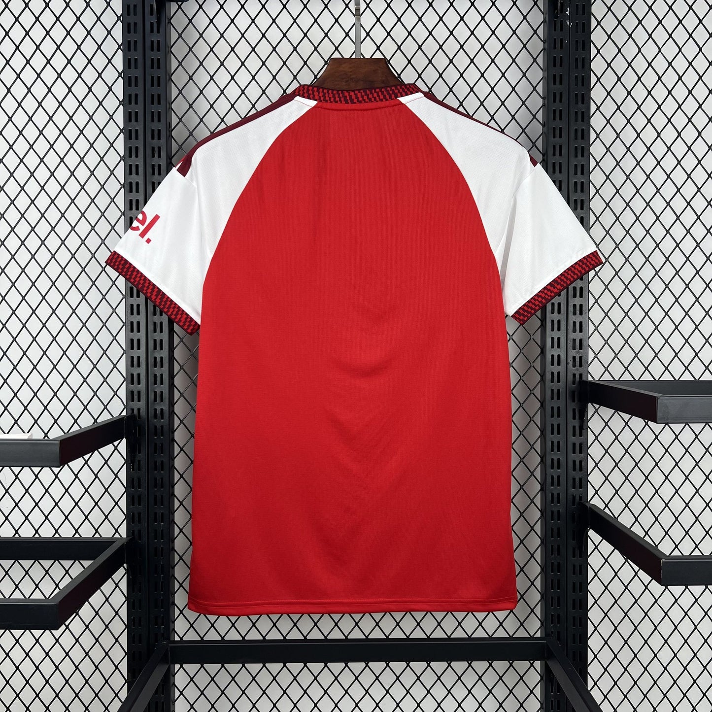 2026/2027 Arsenal Local Kit