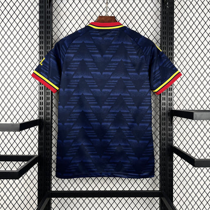 2026/2027 Arsenal Visitante Kit
