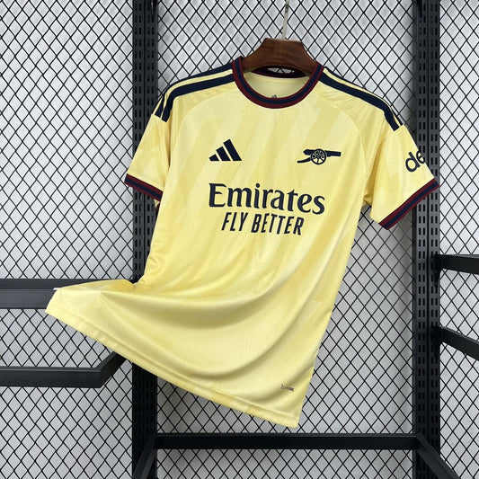 2026/2027 Arsenal Alternativa Kit