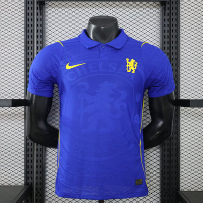 2026/2027 Chelsea Local Kit