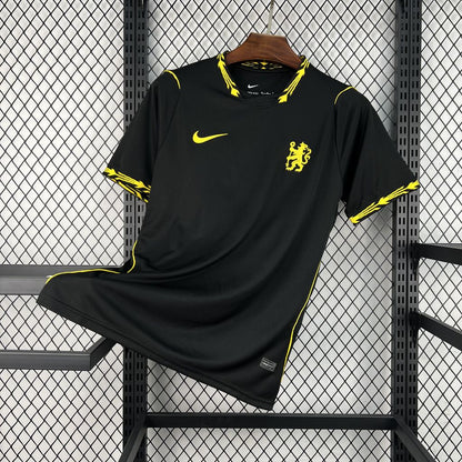 2026/2027 Chelsea Visitante Kit