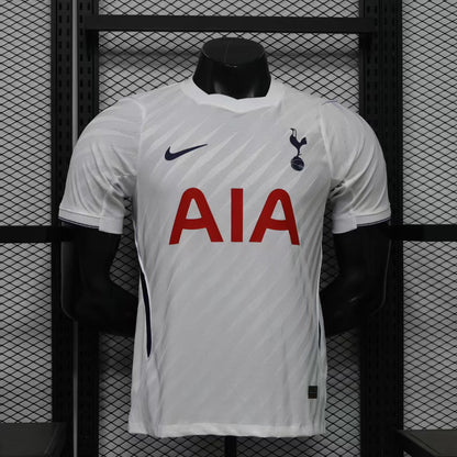 2026/2027 Tottenham Local Kit