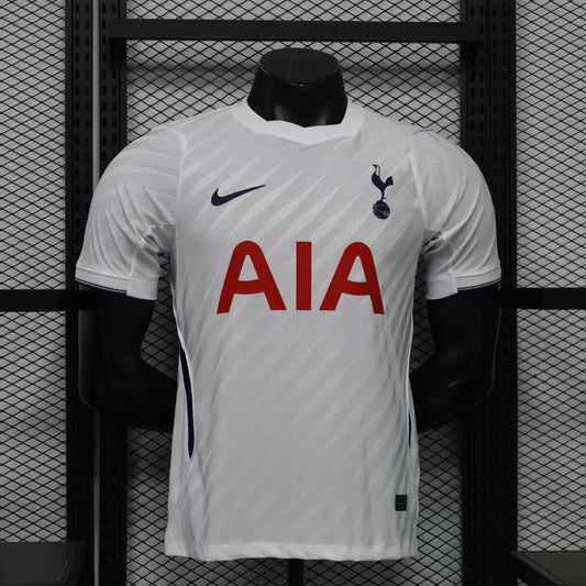 2026/2027 Tottenham Local Kit