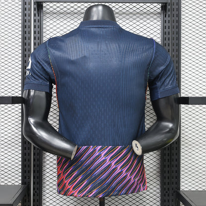 2026/2027 Tottenham Visitante Kit