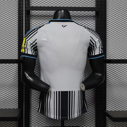 2026/2027 Newcastle United Local Kit
