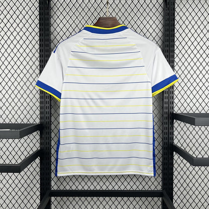 2026/2027 Leeds United Local Kit