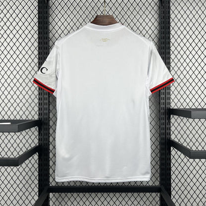 2026/2027 Ac Milan Visitante Kit