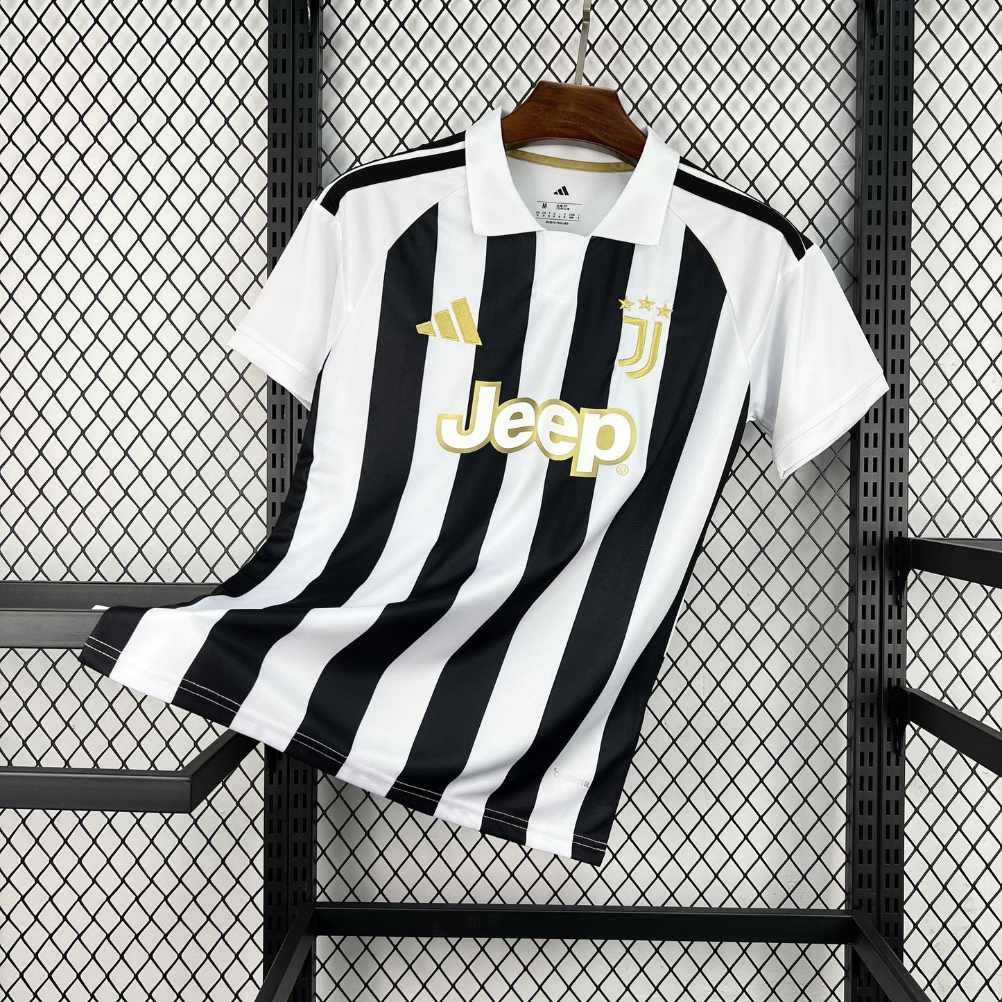 2026/2027 Juventus Local Kit