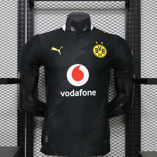 2026/2027 Borussia Dortmund Visitante Kit
