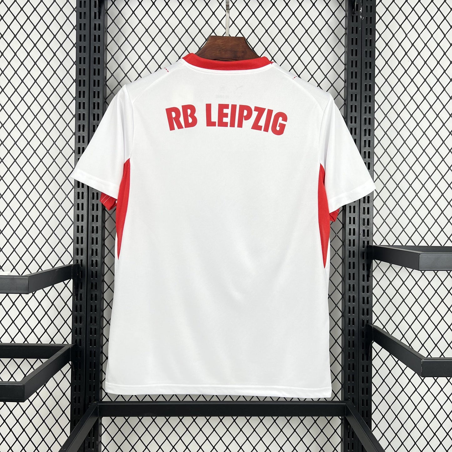 2026/2027 RB Leipzig Local Kit