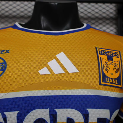 2026/2027 Tigres Local Kit