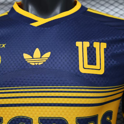 2026/2027 Tigres Visitante Kit